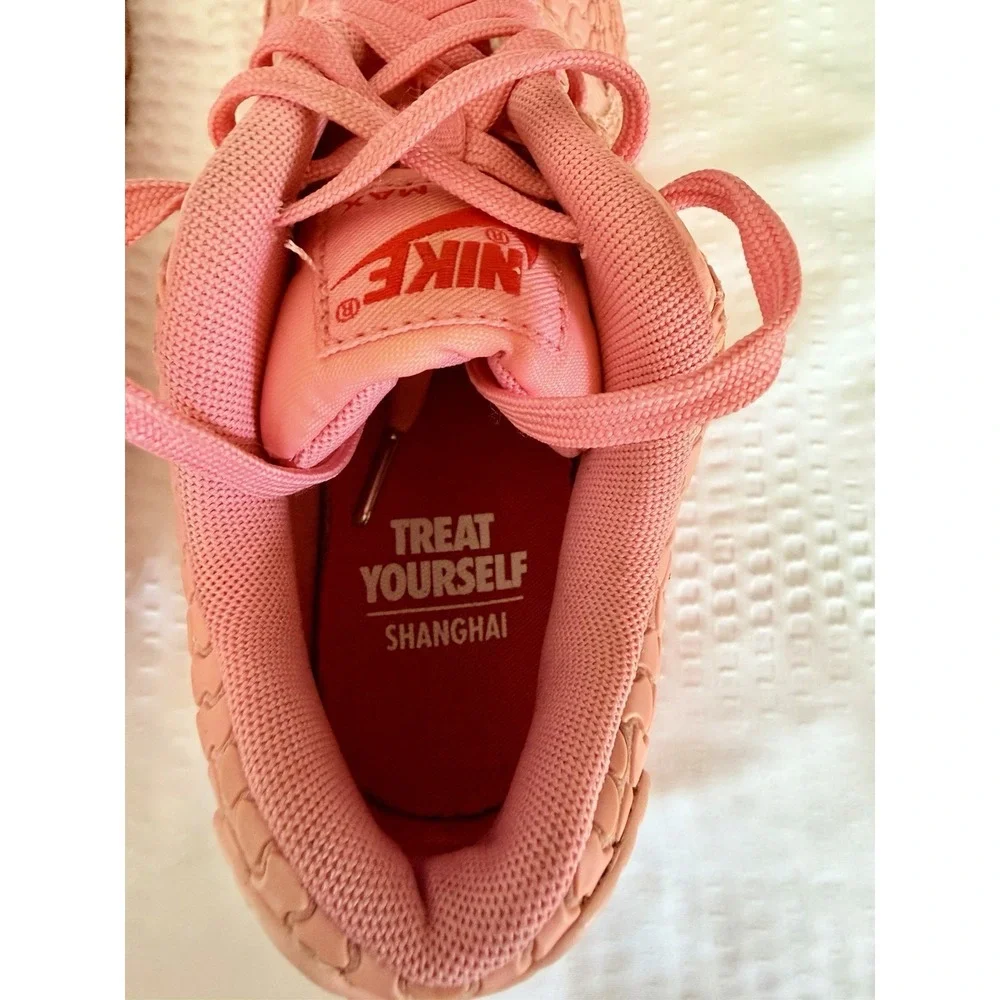 Nike Air Max 90 Shanghai 'Must Win Shortcake' Women's Size 8- No Box